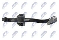 NTY EZC-FR-157 - Asegurador puerta