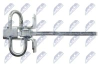 NTY EZC-FT-013 - Asegurador puerta