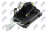 NTY EZCCT063 - Asegurador puerta