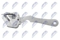 NTY EZC-FT-013 - Asegurador puerta