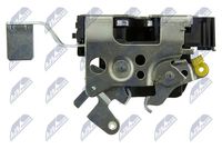 NTY EZC-CT-063 - Asegurador puerta