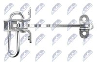 NTY EZC-FT-142 - Asegurador puerta