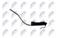 NTY EZC-ME-000 - Asegurador puerta