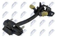 NTY EZCFT162 - Asegurador puerta