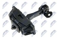 NTY EZC-ME-002 - Asegurador puerta