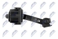 NTY EZC-ME-002 - Asegurador puerta