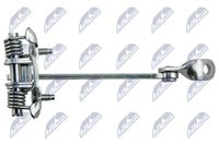 NTY EZC-RE-167 - Asegurador puerta