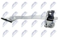 NTY EZC-RE-039 - Asegurador puerta