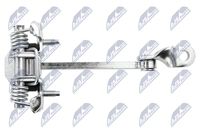 NTY EZC-RE-162 - Asegurador puerta