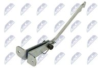 NTY EZCRE197 - Asegurador puerta