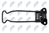NTY EZC-PL-118 - Asegurador puerta