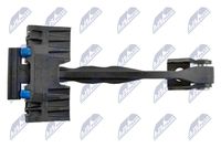 NTY EZC-VW-340 - Asegurador puerta