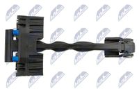 NTY EZC-VW-356 - Asegurador puerta