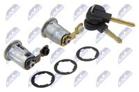 NTY EZC-CT-066 - Juego de cilindros de cierre