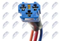 NTY EZC-PE-015 - Juego de cilindros de cierre