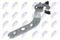 NTY EZC-CT-089 - Guía rodillo, puerta corrediza