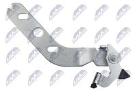 NTY EZC-CT-089 - Guía rodillo, puerta corrediza