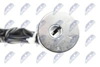 NTY EZC-RE-072 - Juego de cilindros de cierre