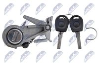 NTY EZC-VW-381 - Juego de cilindros de cierre