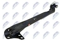 NTY EZCFR130 - Guía rodillo, puerta corrediza