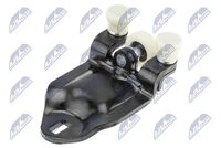 NTY EZCFR109 - Guía rodillo, puerta corrediza