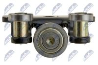 NTY EZC-FR-171 - Guía rodillo, puerta corrediza