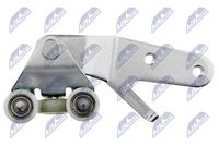 NTY EZC-FT-018 - Guía rodillo, puerta corrediza