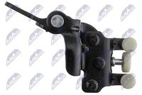 NTY EZC-FR-248 - Guía rodillo, puerta corrediza