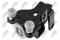 NTY EZCFT088A - Guía rodillo, puerta corrediza