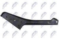 NTY EZC-FR-245 - Guía rodillo, puerta corrediza