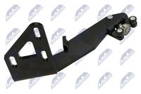 NTY EZCRE110 - Guía rodillo, puerta corrediza