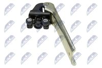 NTY EZCFT179 - Guía rodillo, puerta corrediza