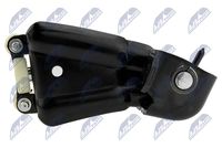 NTY EZC-ME-137 - Guía rodillo, puerta corrediza