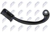 NTY EZC-FT-219 - Guía rodillo, puerta corrediza