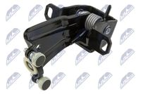 NTY EZCME140 - Guía rodillo, puerta corrediza