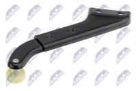 NTY EZC-VW-274 - Guía rodillo, puerta corrediza