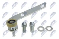 NTY EZCVC017 - Guía rodillo, puerta corrediza