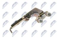 NTY EZC-VW-076 - Guía rodillo, puerta corrediza