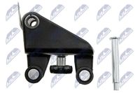 NTY EZC-RE-027 - Guía rodillo, puerta corrediza