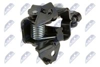 NTY EZC-PE-061 - Guía rodillo, puerta corrediza