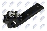 NTY EZCRE109 - Guía rodillo, puerta corrediza