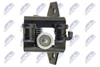 NTY EZC-PE-061 - Guía rodillo, puerta corrediza