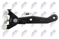 NTY EZC-VW-277 - Guía rodillo, puerta corrediza