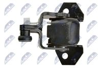 NTY EZC-PE-061 - Guía rodillo, puerta corrediza