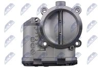 NTY ETB-AU-009 - Cuerpo de mariposa