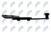 NTY EZC-ME-139 - Guía rodillo, puerta corrediza