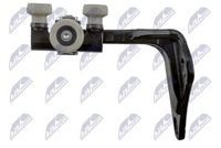 NTY EZC-ME-271 - Guía rodillo, puerta corrediza