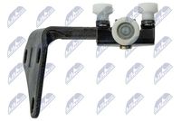 NTY EZC-VW-199 - Guía rodillo, puerta corrediza