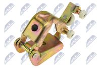 NTY EZCME112 - Guía rodillo, puerta corrediza