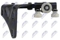 NTY EZC-VW-524 - Guía rodillo, puerta corrediza